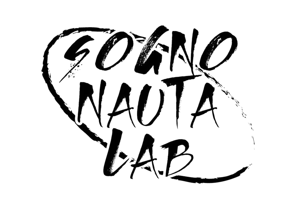 Logo Sogno Nauta Lab